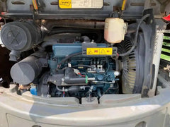 Bobcat E50EM, (2013), 587 heures, 5T – occasion