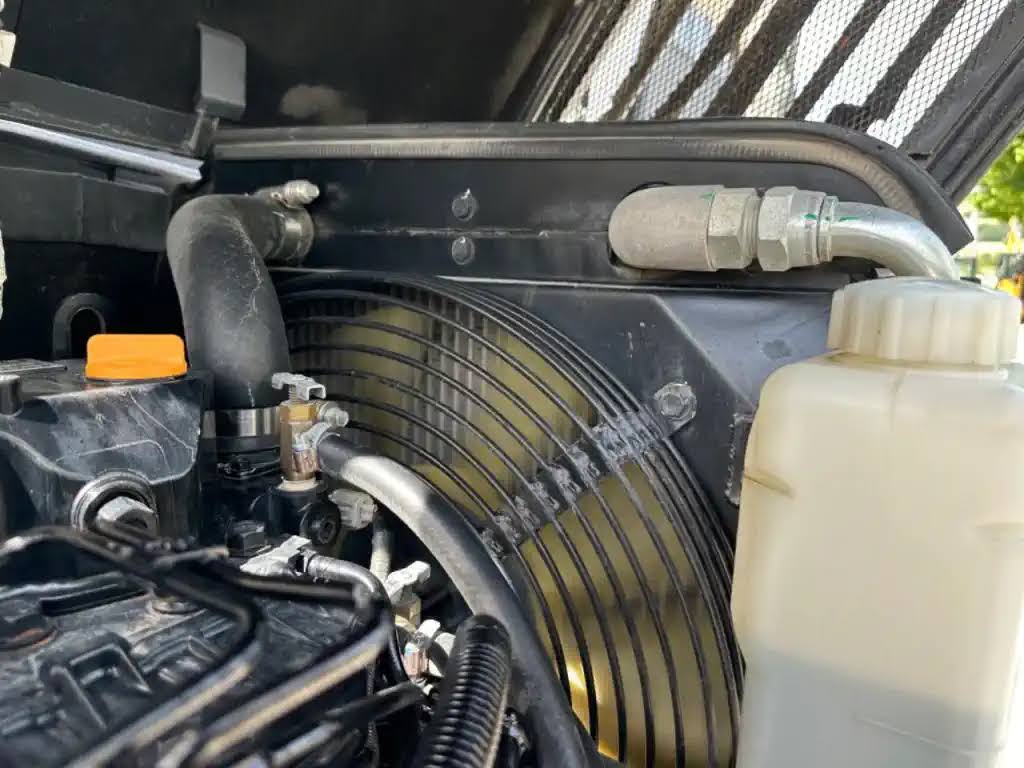 Bobcat E62, (2019), 2122 heures, 6.2T – occasion