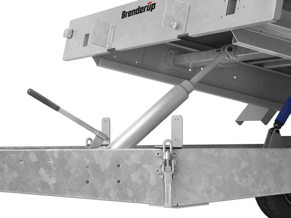 Brenderup AT3000 HBTB