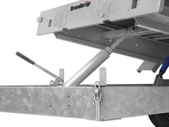 Brenderup AT3000 HBTB