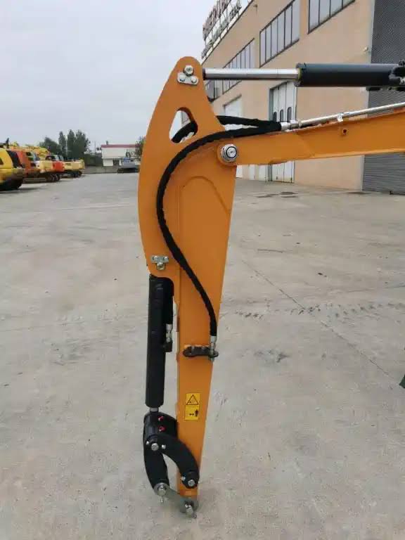 Case CX 19D, (2023), 1.9T – occasion