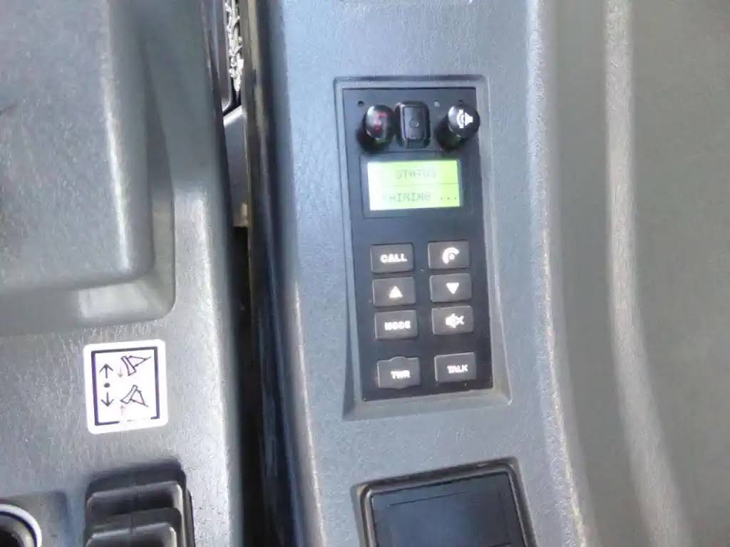 Case CX 60 C, (2017), 1000 heures, 5.8T – occasion