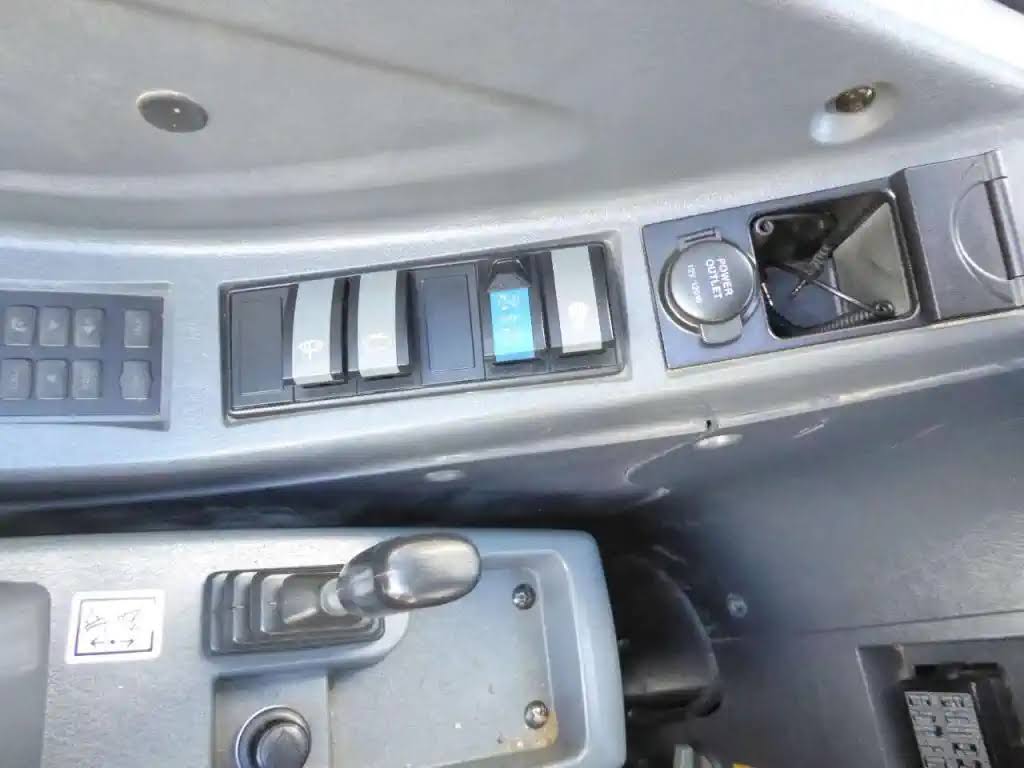 Case CX 60 C, (2017), 1000 heures, 5.8T – occasion