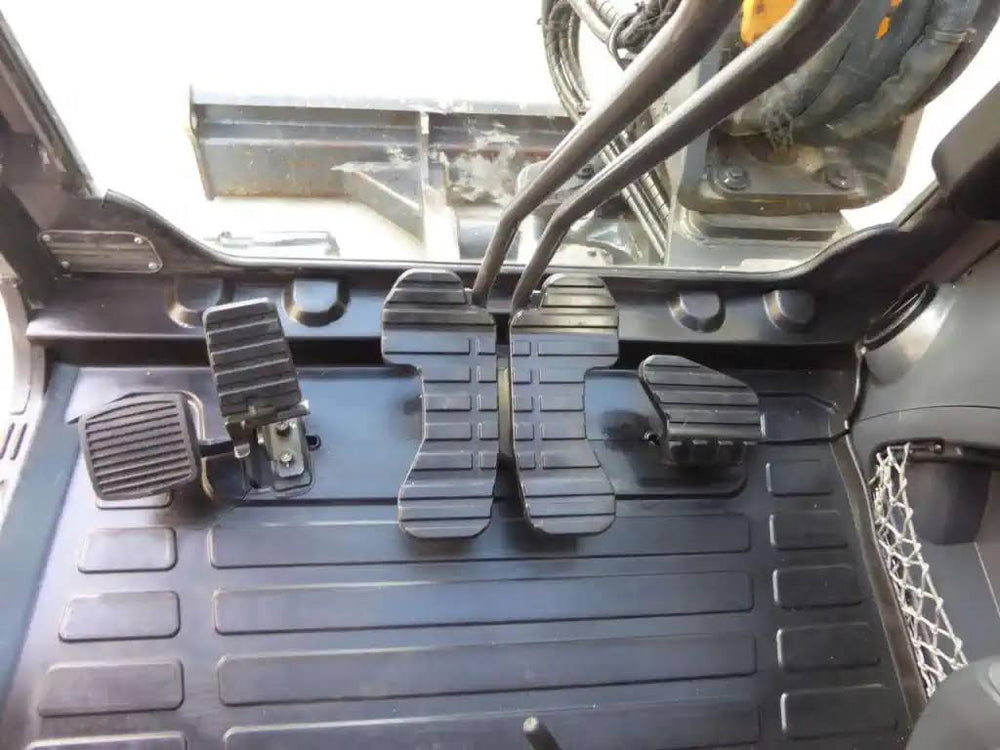 Case CX 60 C, (2017), 1000 heures, 5.8T – occasion