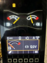 Caterpillar 301.8, (2020), 1039 heures, 2T – occasion