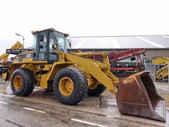 Caterpillar 938G, (1999), 5755 heures, 13.82T – occasion