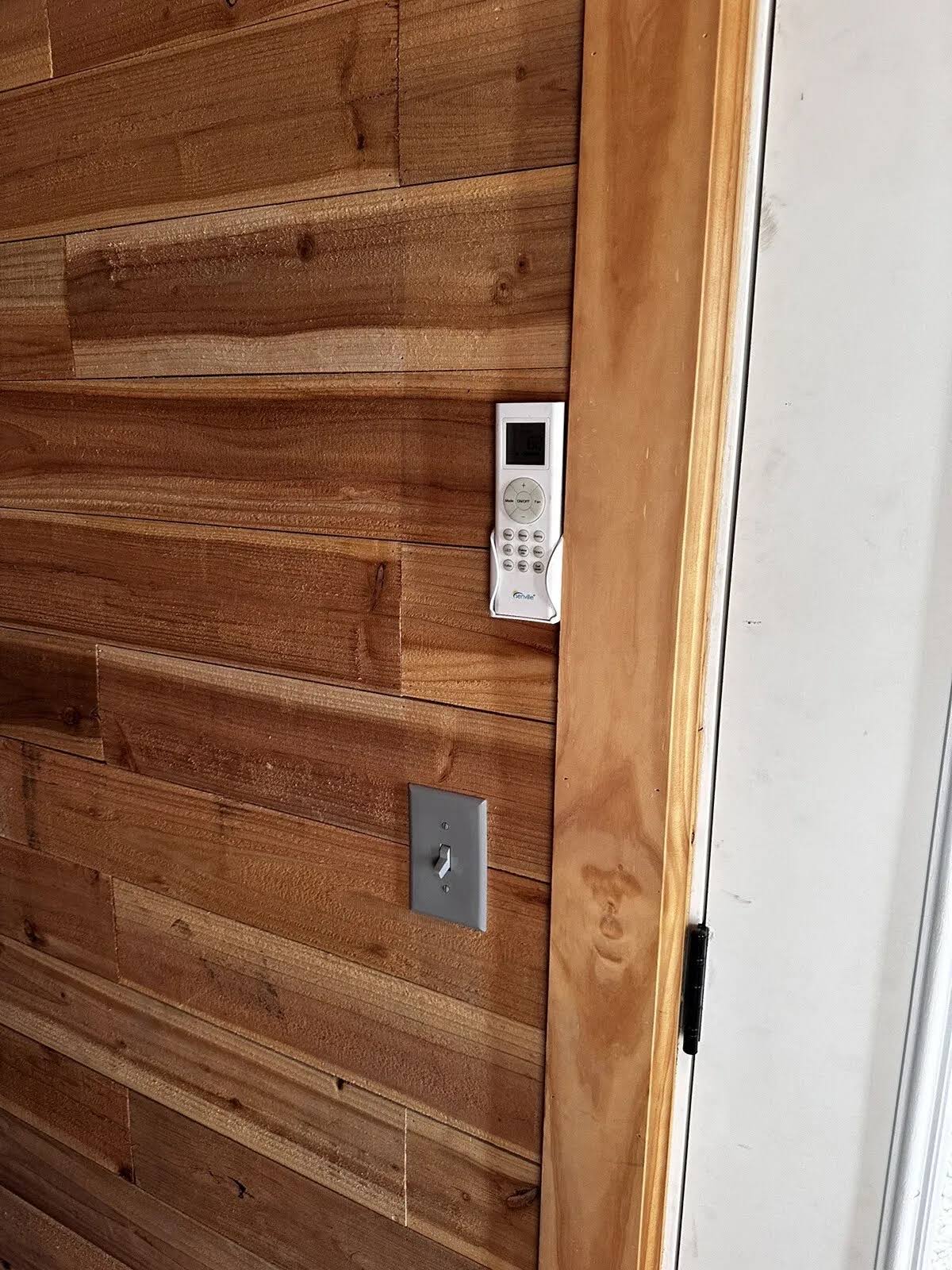 Conteneur maritime de 20 pieds, bureau solaire et hors réseau