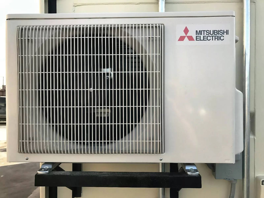 Conteneur maritime transformé en bureau de 20 pieds