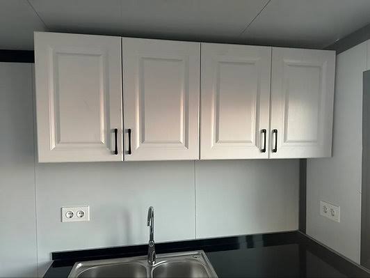 Conteneur mobile Tiny House Deluxe – 2023