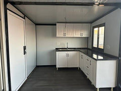 Conteneur mobile Tiny House Deluxe – 2023