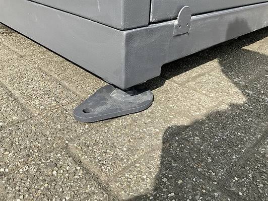 Conteneur Tiny House 25m² – Groenland