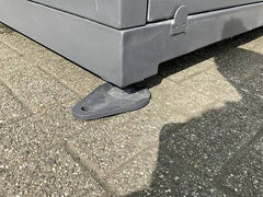 Conteneur Tiny House 25m² – Groenland