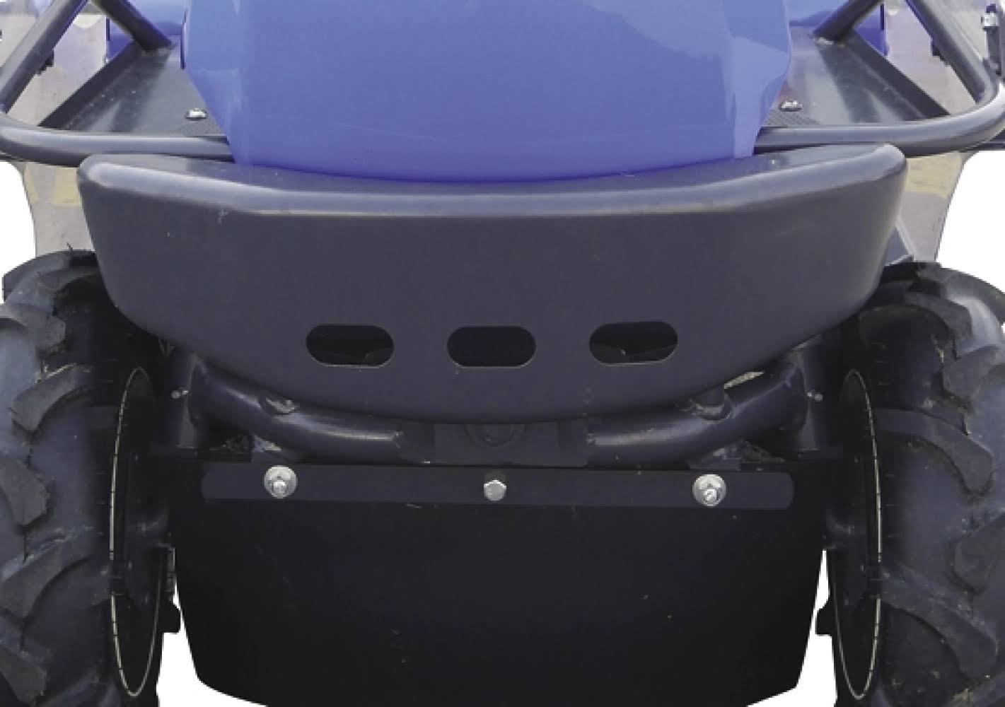 Débroussailleuse autoportée ISEKI SRA600