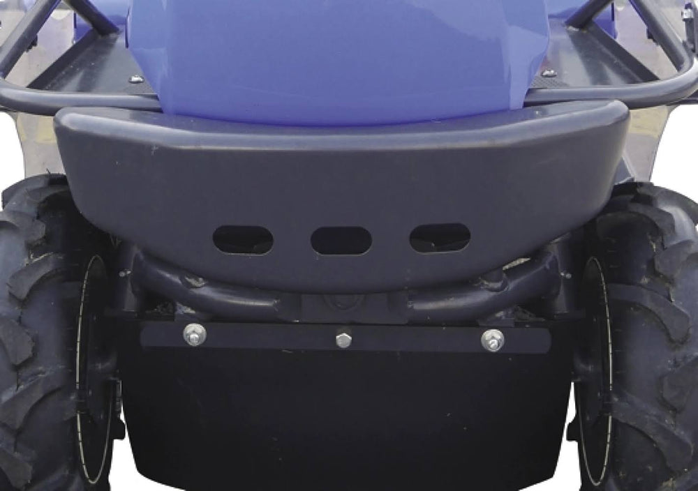 Débroussailleuse autoportée ISEKI SRA600