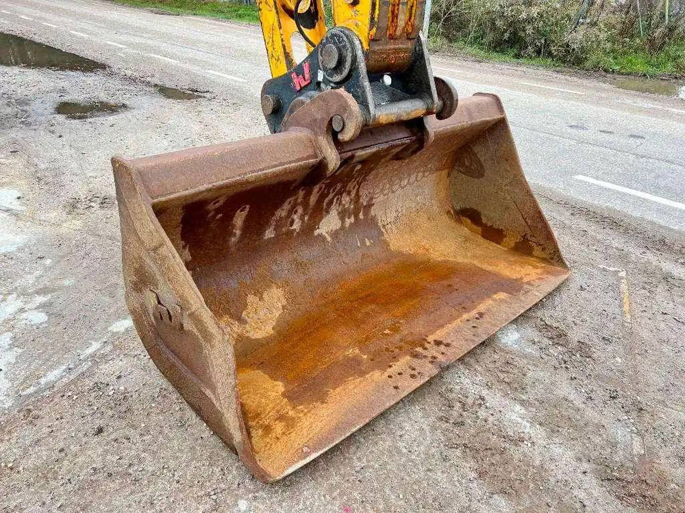 Doosan DX190W (ETEC 818), (2008), 10745 heures – occasion