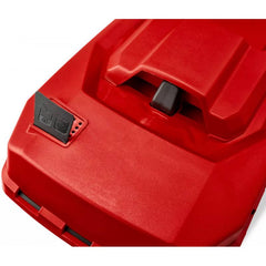 Einhell RASARRO 36/42 avec 2 batteries 5,2 Ah