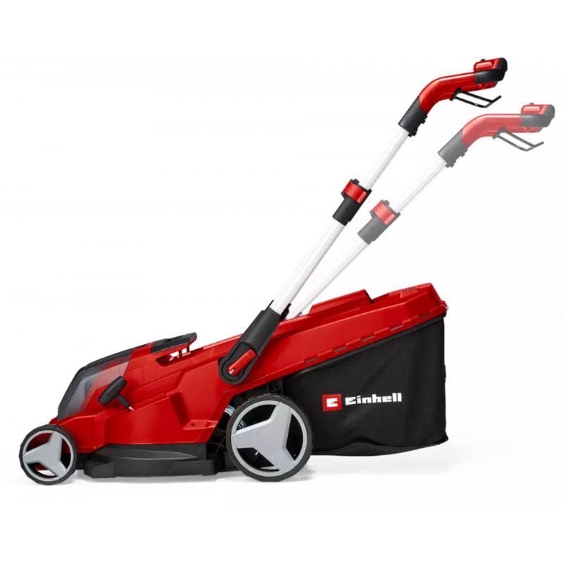 Einhell RASARRO 36/42 avec 2 batteries 5,2 Ah