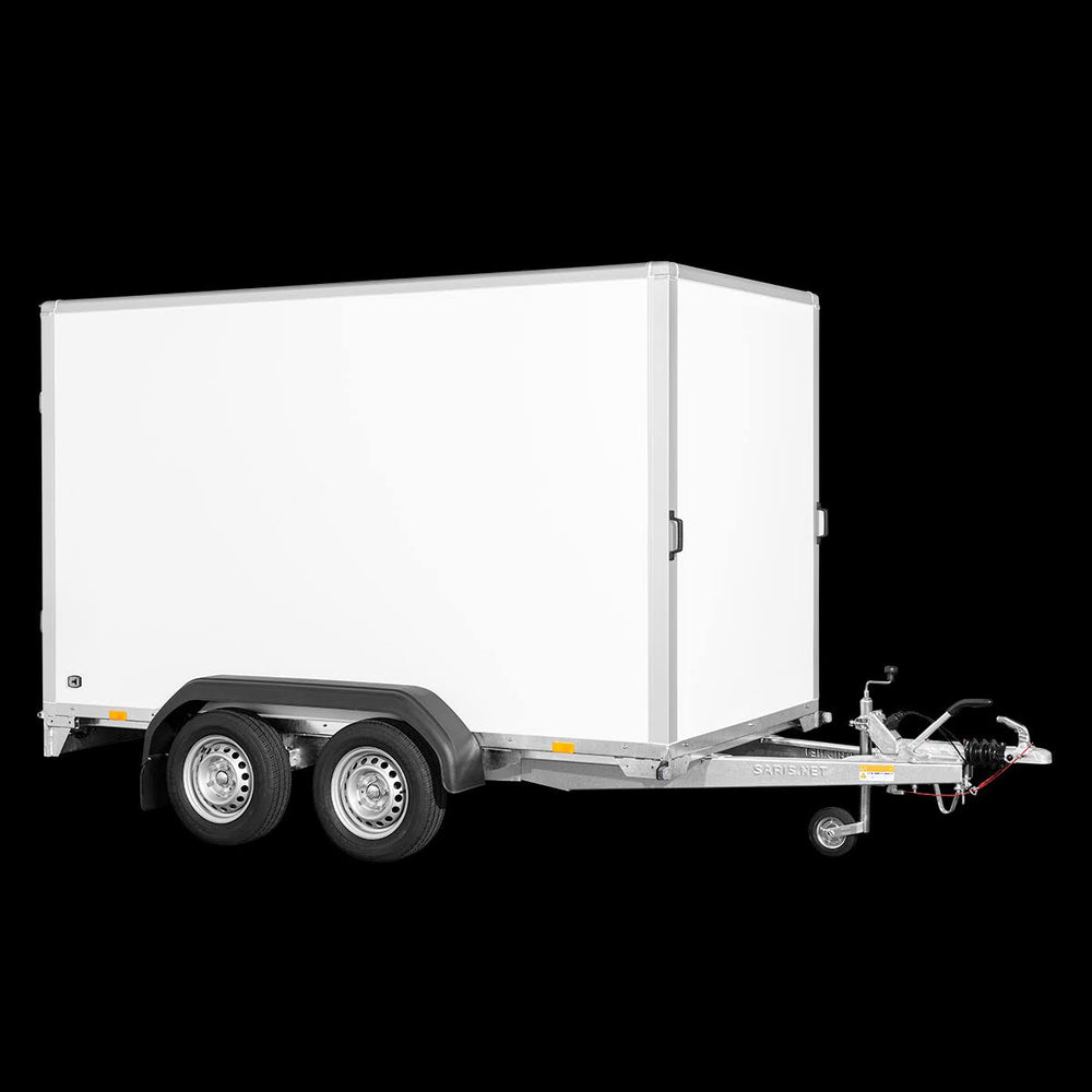 Étiquette de bagage Saris GO 306 154 2000