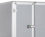 Étiquette de bagage Saris GO 306 154 2000