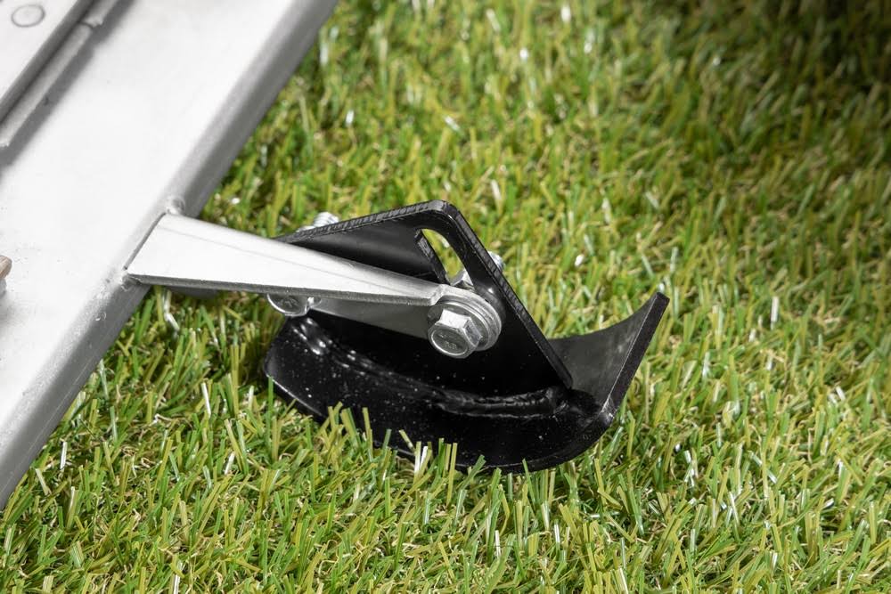 Faucheuse à barres Scheppach BMS196-88