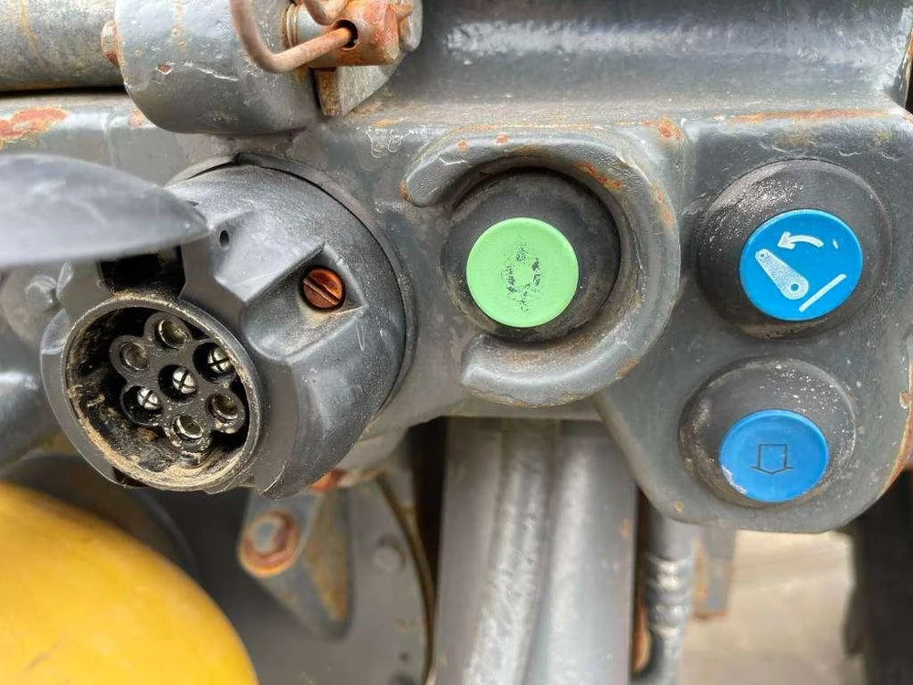 FENDT 924 Vario TMS – Tracteur 253 ch Transmission Continue Occasion