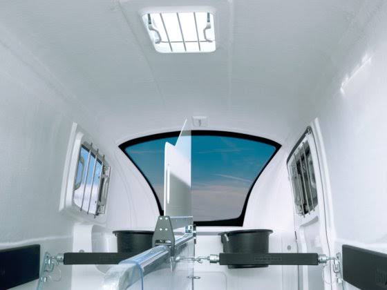 Humbaur Maximus Deluxe 2700S