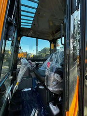 Hyundai R25Z-9AK, (2023), 2.5T – occasion