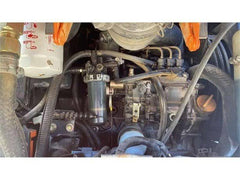 IHI 15NX, (2004), 6088 heures, 1.5T + 3 Godets – occasion