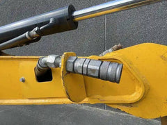 JCB 15 C-1, (2019), 478 heures, 1.5T – occasion