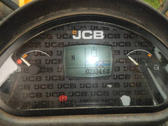 JCB 409, (2014) – occasion