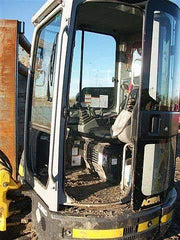 Kobelco SK35SR-5, (2009), 3.72T – occasion