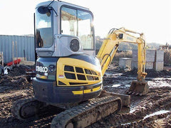 Kobelco SK35SR-5, (2009), 3.72T – occasion
