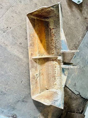 Komatsu PC09-1, (2008), 1500 heures, 0.8T – occasion