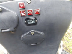 Kubota K008-3, (2013), 2694 heures, 0.8T, avec Moteur Neuf – ocasion