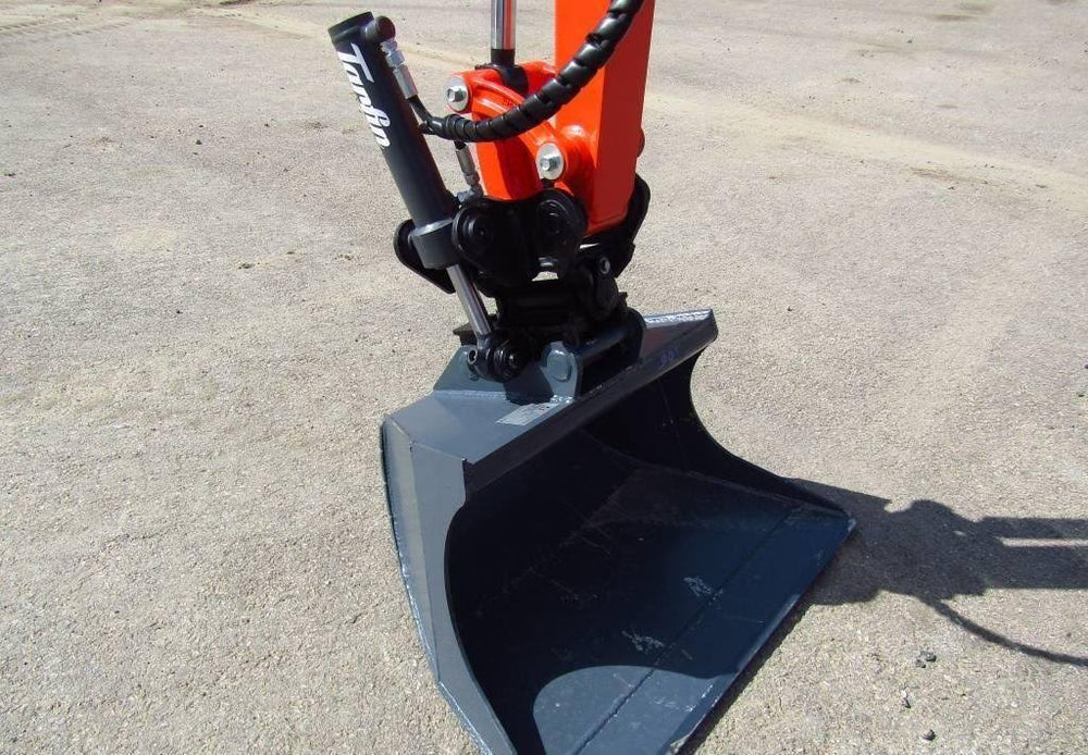 Kubota KX019-4, (2022), 10 heures, 1.9 T – occasion