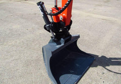 Kubota KX019-4, (2022), 10 heures, 1.9 T – occasion