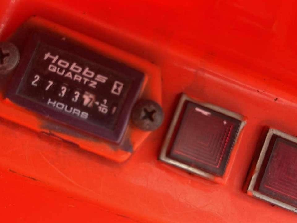 Kubota KX08, (1994), 2700 heures, 8T – occasion