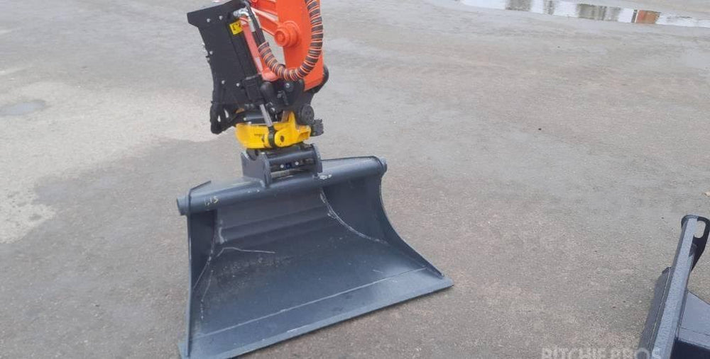 Kubota U36-4, (2022), 13 heures, 3.6T – occasion (Comme Neuf)