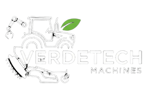 Verdetech Machines