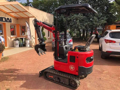 Lucla TX10, (2021-2022), 1.4 heure – occasion