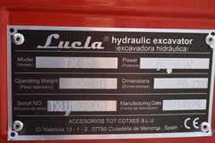 Lucla TX10, (2021-2022), 1.4 heure – occasion