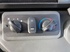 Mini-pelle CATERPILLAR 305E 5300 kg moteur C2.4 Turbo 54 CV Stage V cabine climatisée neuve