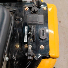 Mini-pelle Machpro MP15 1500 kg moteur diesel 10-15 CV  neuve