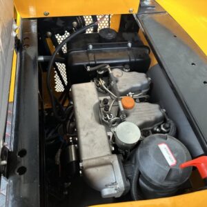 Mini Pelle TERRA CS 15.R – Moteur Diesel 22,4 CV, 1450 kg, Déport de bras hydraulique neuve