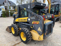 New Holland L160, (2006) – occasion