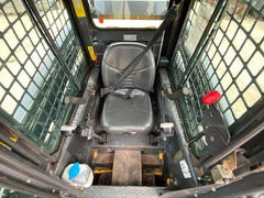 New Holland L160, (2006) – occasion