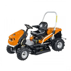 Oleo-Mac Tuareg Apache PRO 92KW 4×4 (Kawasaki)