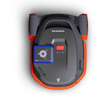 Robot Tondeuse SEGWAY Navimow X315E