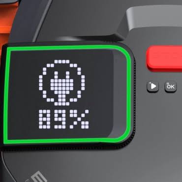 Robot Tondeuse SEGWAY Navimow X330E