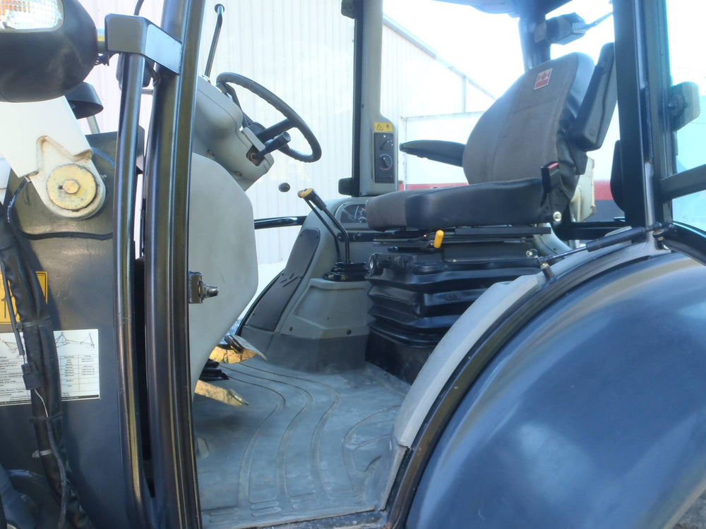 Terex TX760B, (2007) – occasion